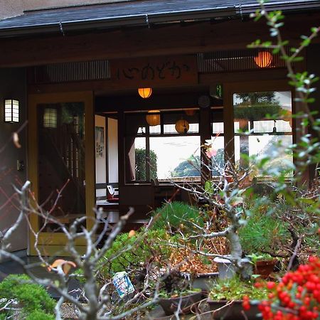 河津町 可可洛诺多卡日式旅馆酒店 外观 照片
