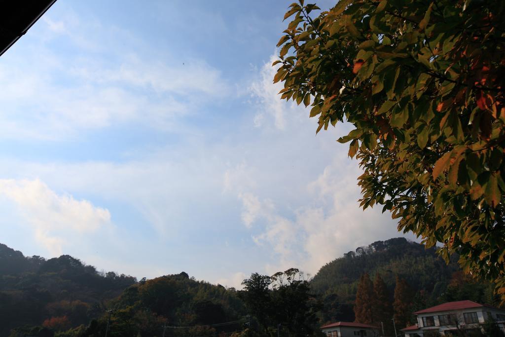 河津町 可可洛诺多卡日式旅馆酒店 外观 照片