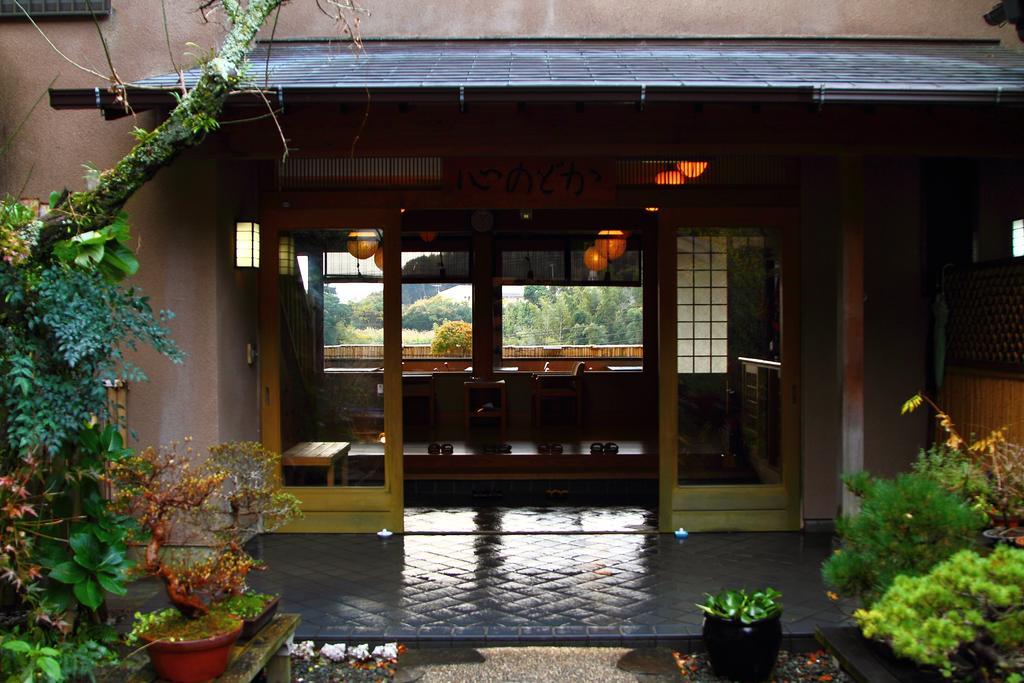 河津町 可可洛诺多卡日式旅馆酒店 外观 照片
