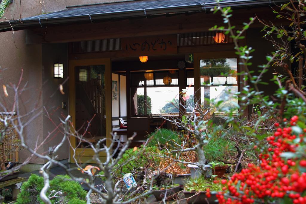河津町 可可洛诺多卡日式旅馆酒店 外观 照片