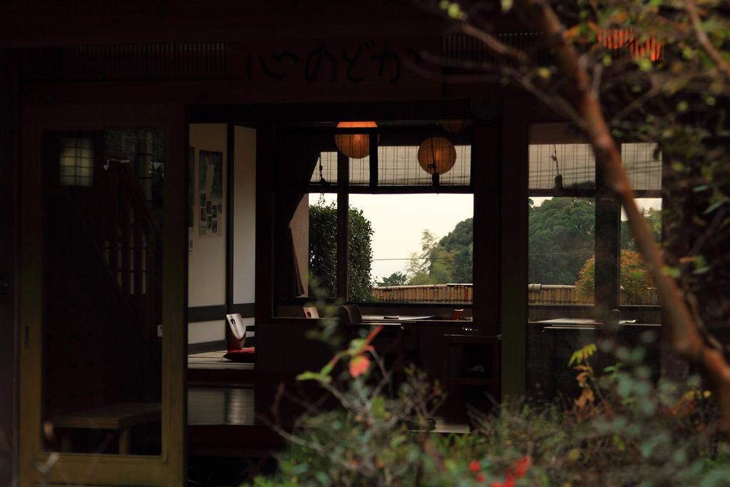 河津町 可可洛诺多卡日式旅馆酒店 外观 照片