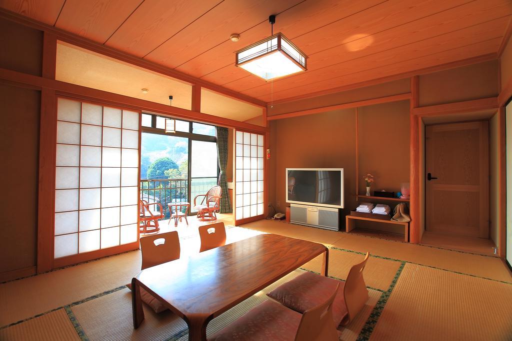 河津町 可可洛诺多卡日式旅馆酒店 客房 照片