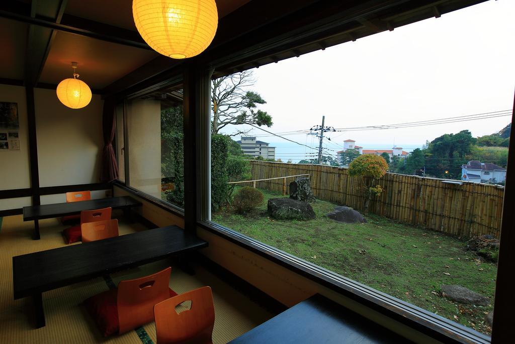 河津町 可可洛诺多卡日式旅馆酒店 外观 照片